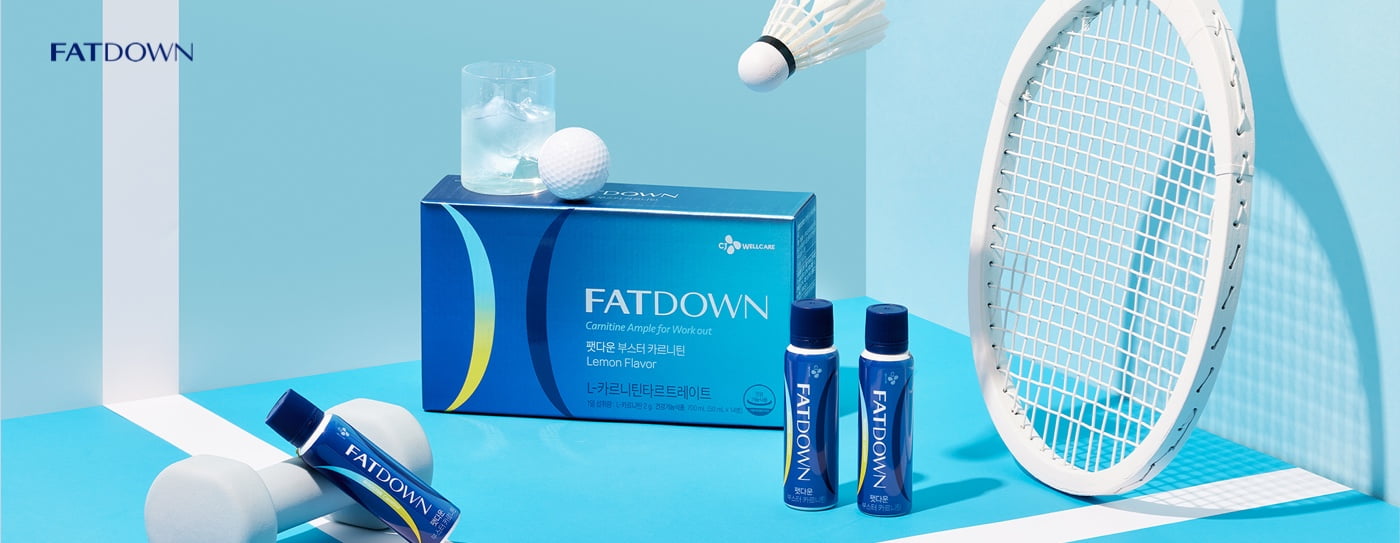 FATDOWN Products