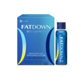 Fatdown Booster L-Carnitine