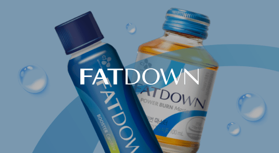 fatdown